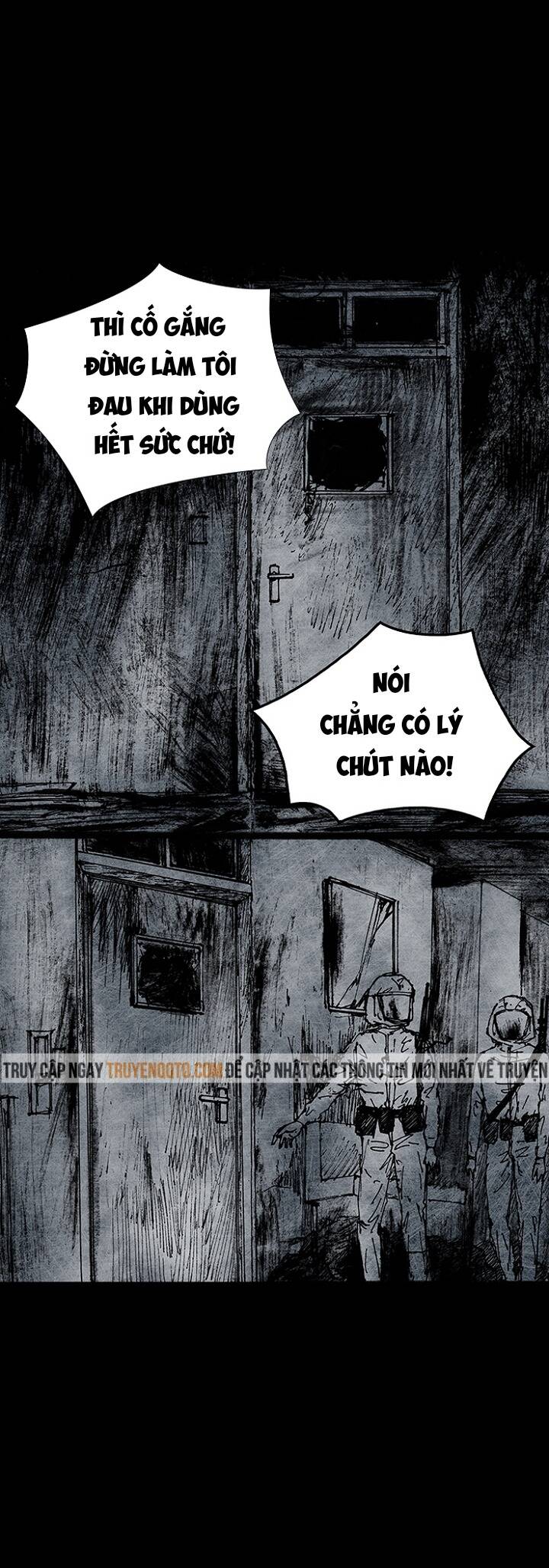 Distant Sky 3 Chương 12 Ảnh 9