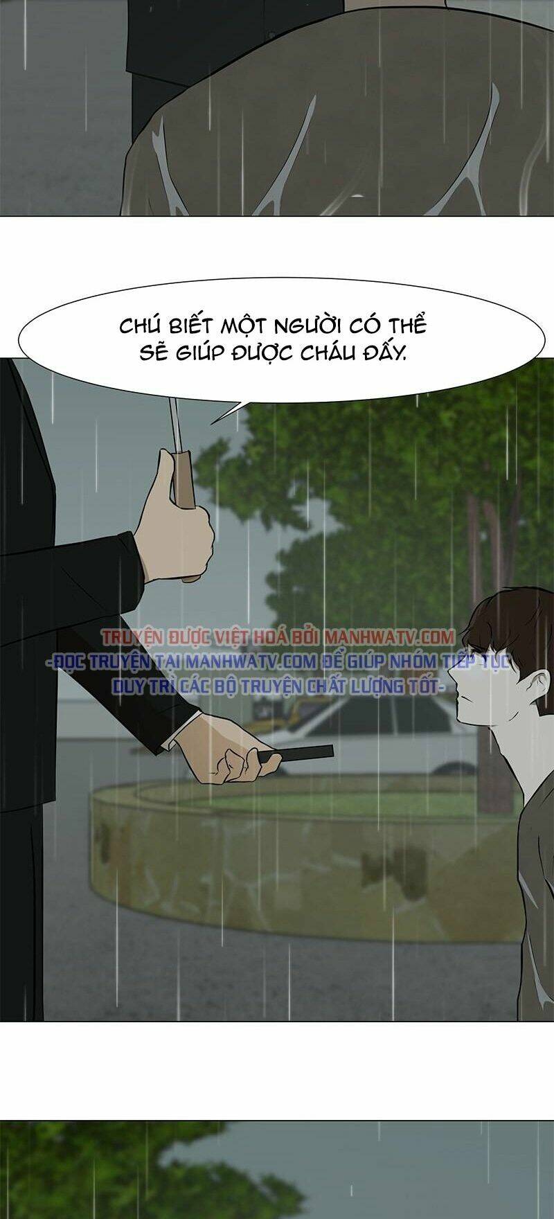 Sinh Vật Đen Tối Chương 68 Ảnh 70