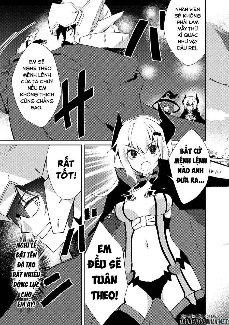 Lazy Dungeon Master Chương 25 Ảnh 11
