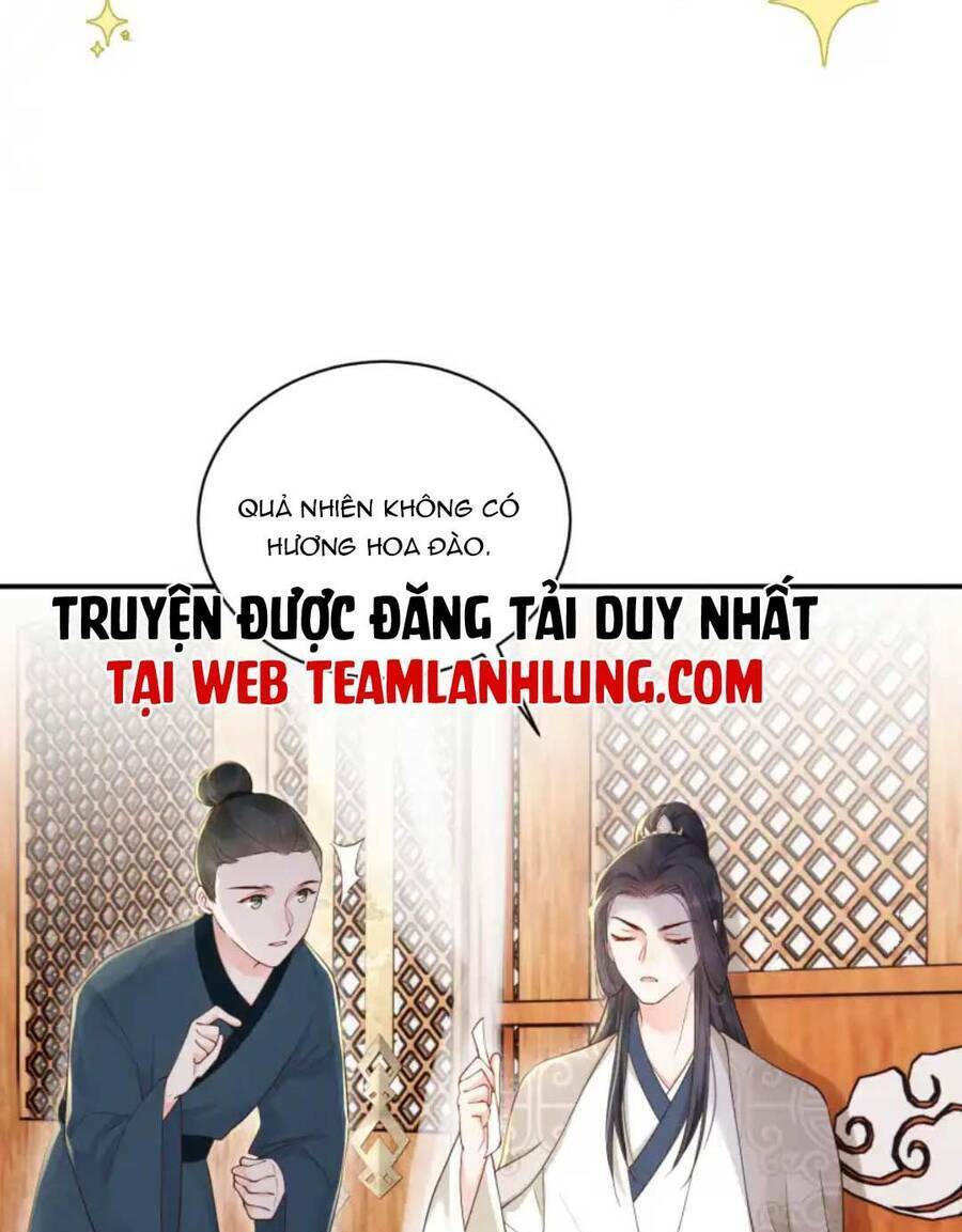 Phú Bà Xuyên Không : Thế Tử Không Dễ Lừa Gạt Chương 24 Ảnh 3