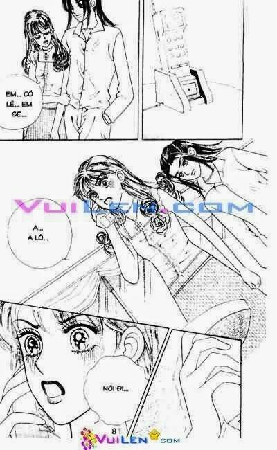 Tình Yêu Diệu Kỳ Chương 8 Ảnh 82