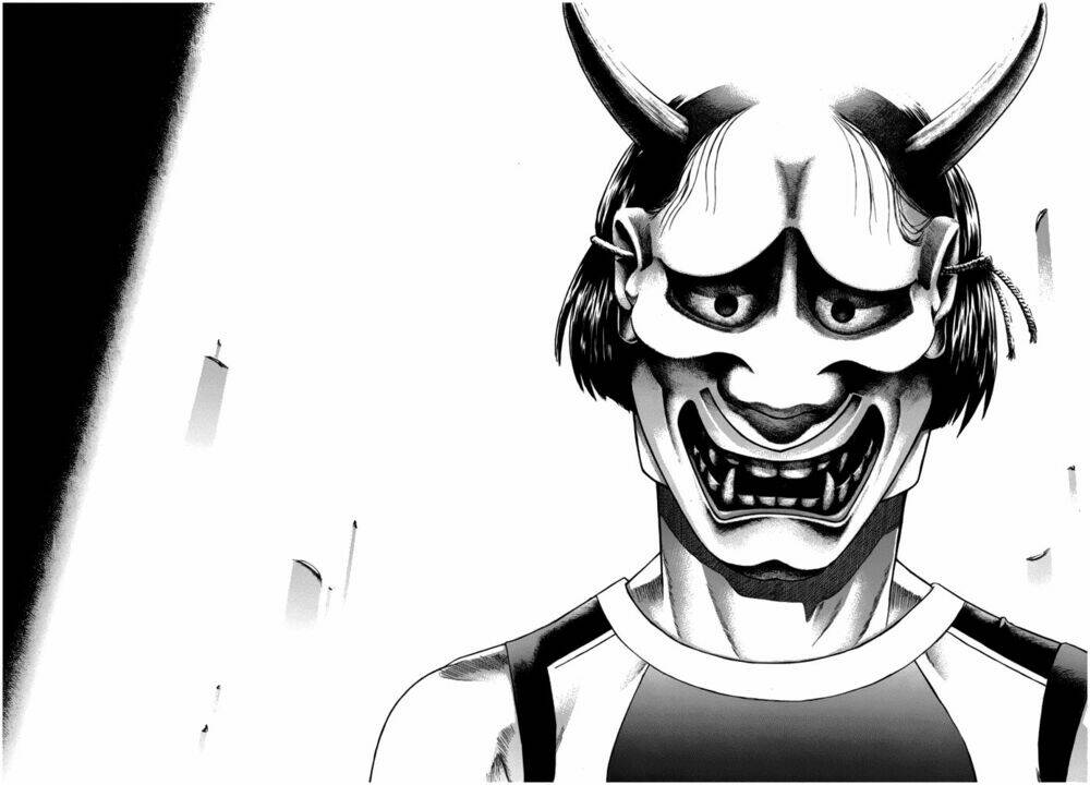 Teppu Chương 5 Ảnh 38