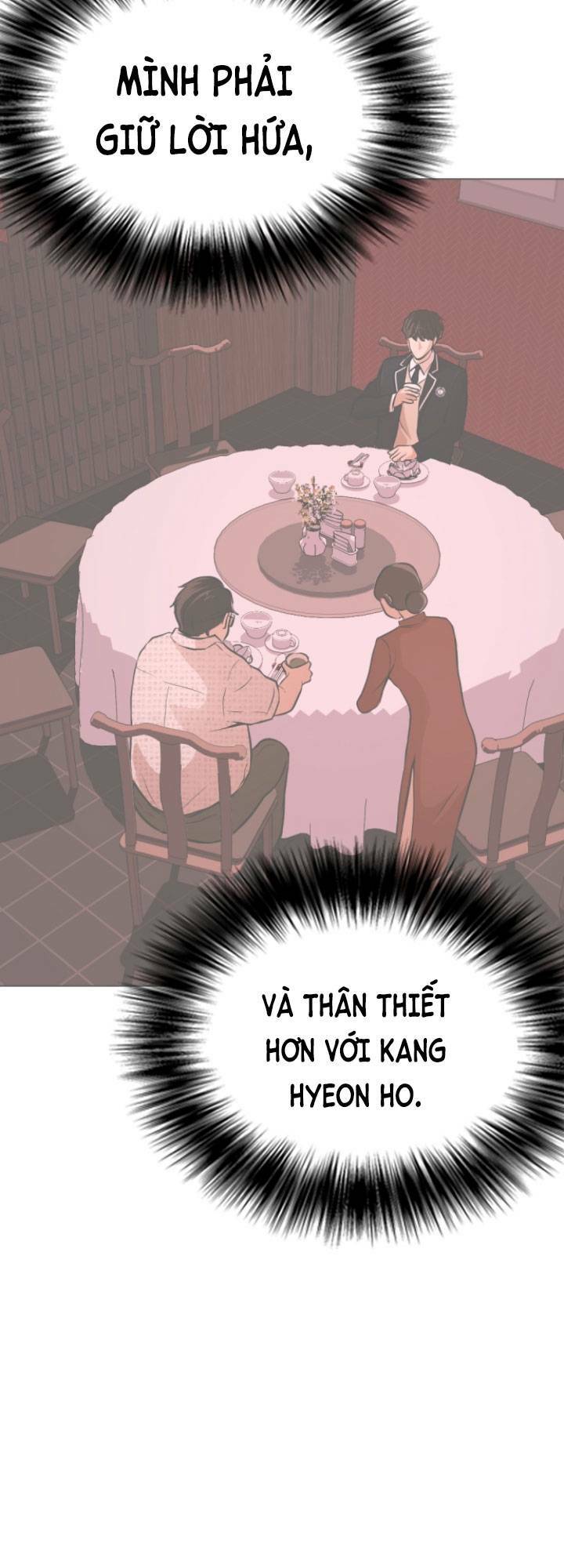 Điệp Viên 18 Tuổi Chương 40 Ảnh 75