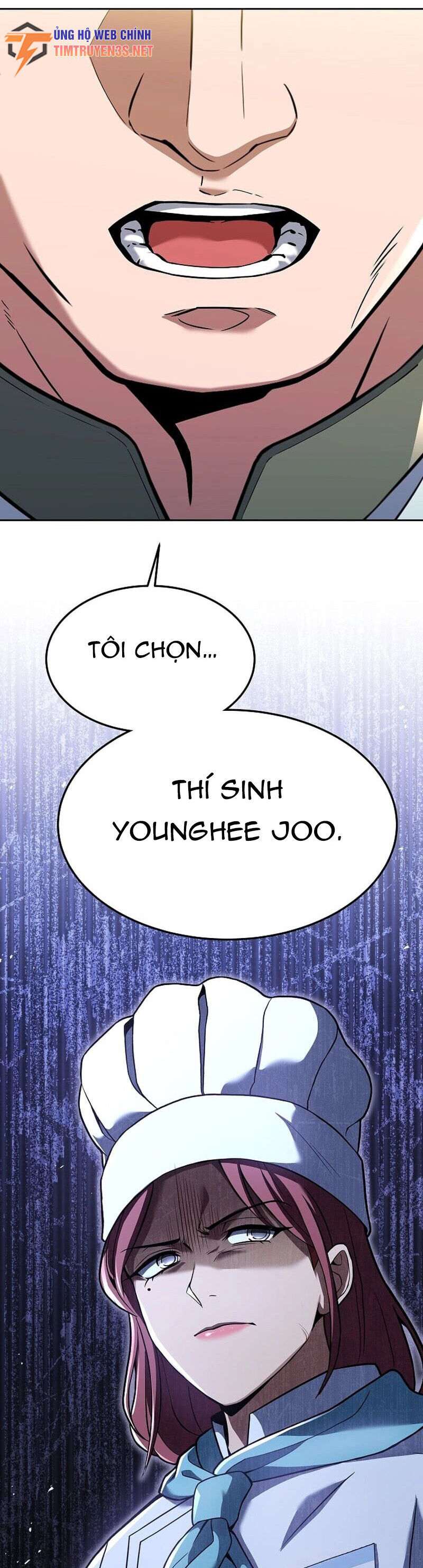 Đầu Bếp Trẻ Nhất Tới Từ Khách Sạn Hạng Ba Chương 83 Ảnh 72