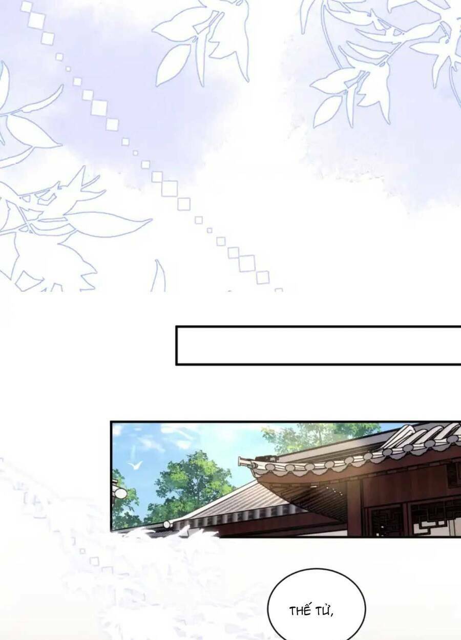 Phú Bà Xuyên Không : Thế Tử Không Dễ Lừa Gạt Chương 10 Ảnh 22
