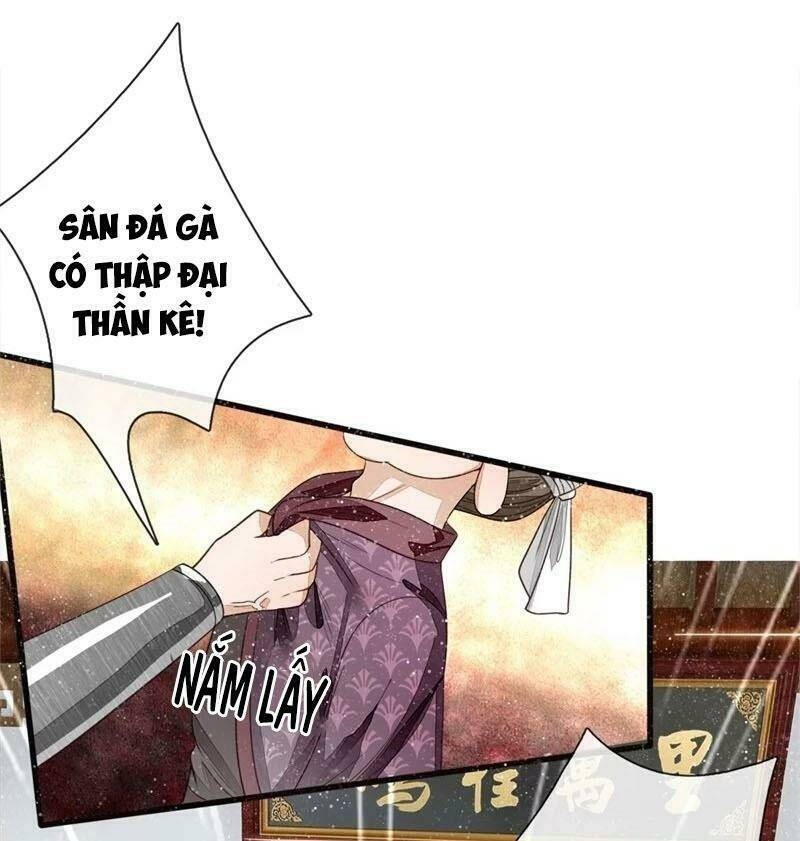 Đệ Nhất Hoàn Khố Chương 99 Ảnh 11