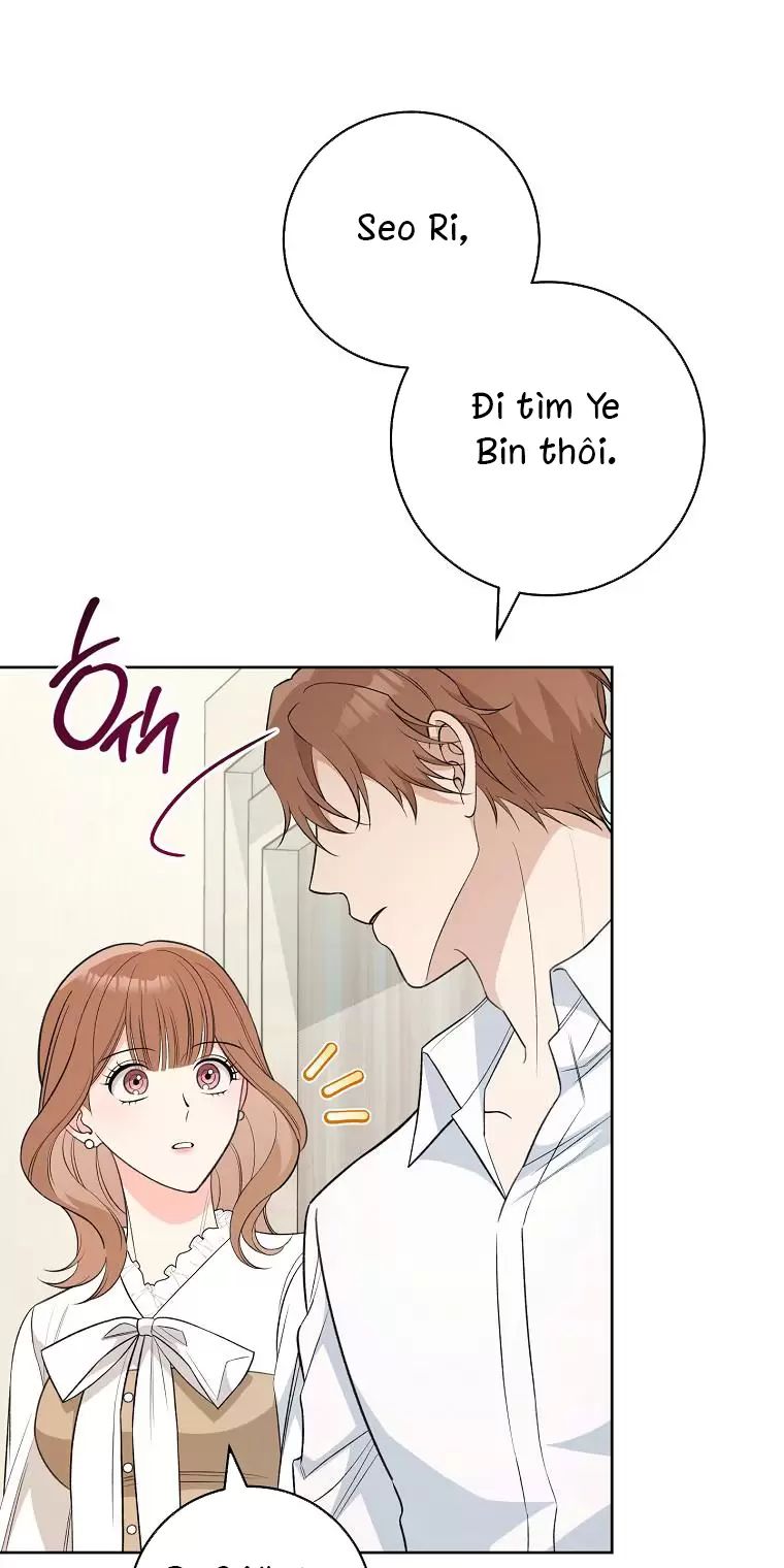Tôi Sẽ Thoát Khỏi Đoá Hoa Của Thử Thách Chương 6 Ảnh 53