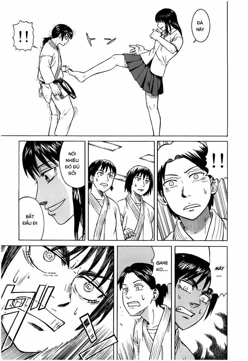 Teppu Chương 2 Ảnh 47