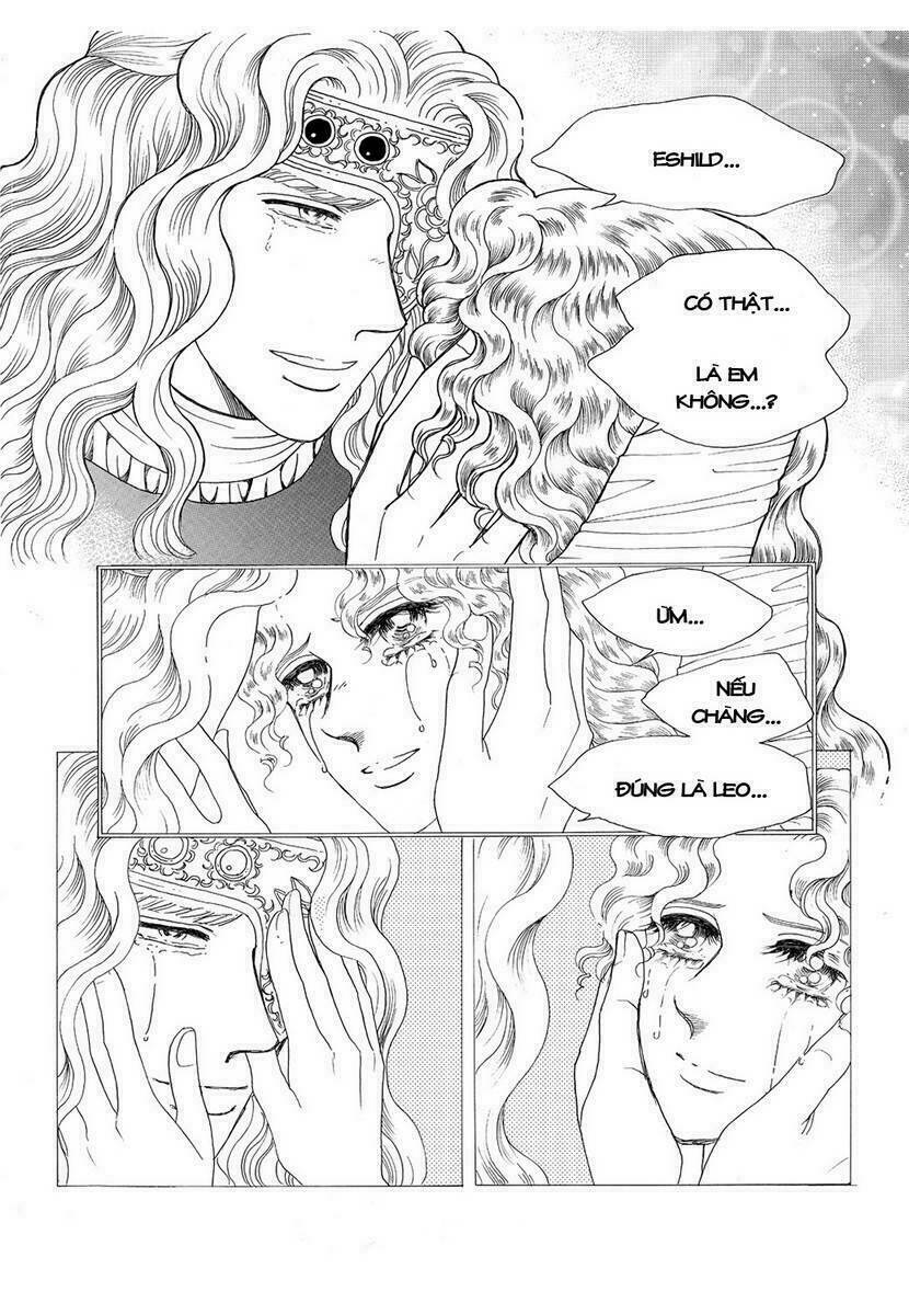 Princess - Công Chúa Xứ Hoa (Bản Đẹp) Chương 75 Ảnh 11