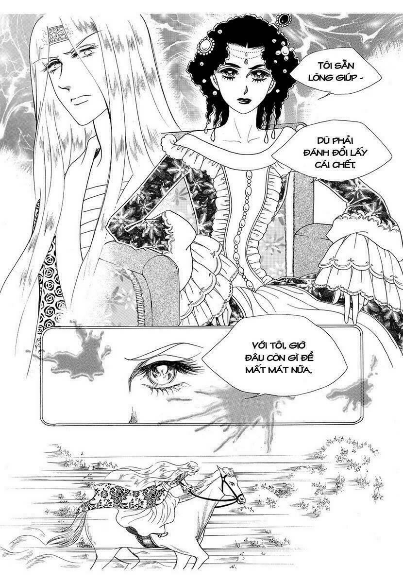 Princess - Công Chúa Xứ Hoa (Bản Đẹp) Chương 71 Ảnh 53