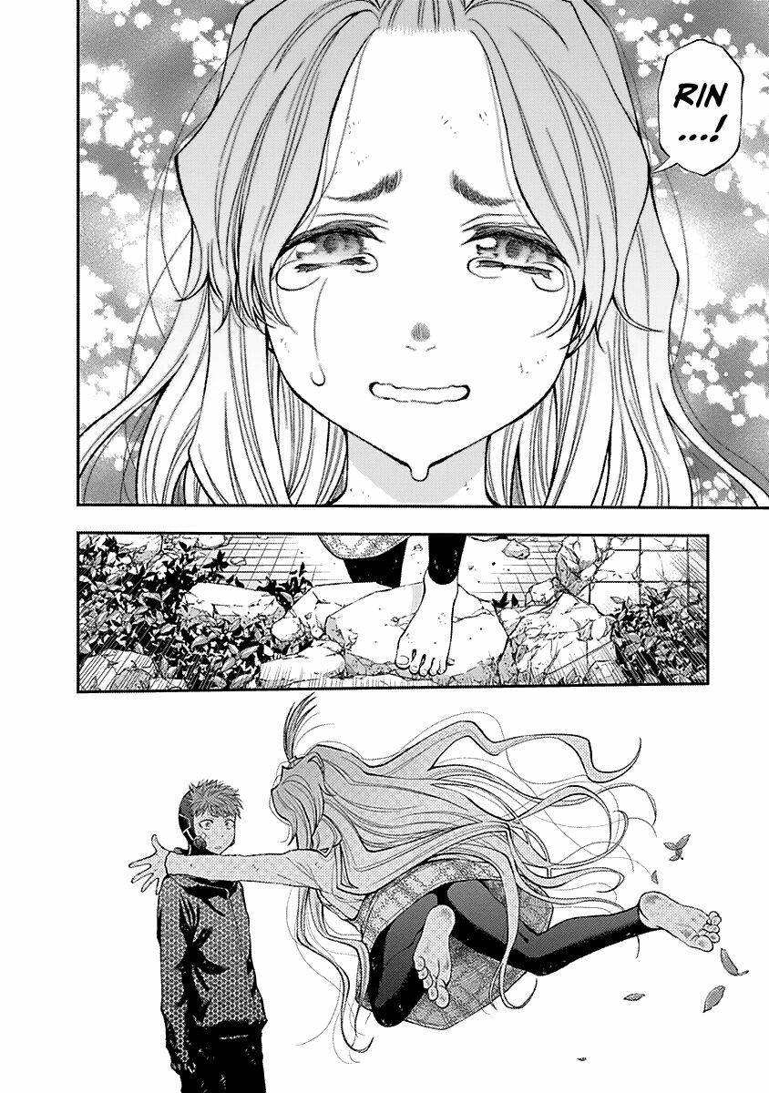 Youkai Shoujo - Monsuga Chương 127 Ảnh 20