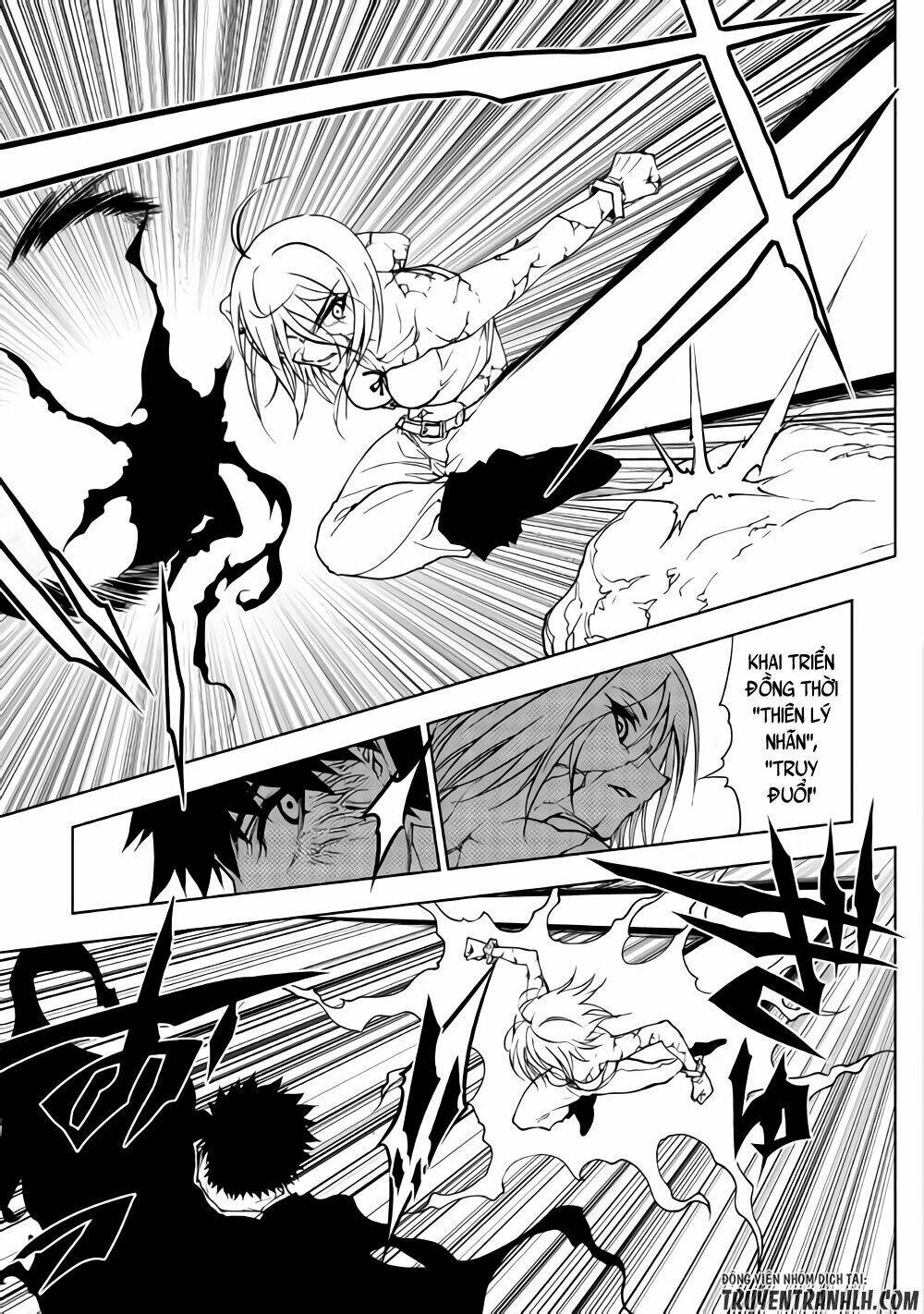 Dungeon Seeker Chương 30 Ảnh 8