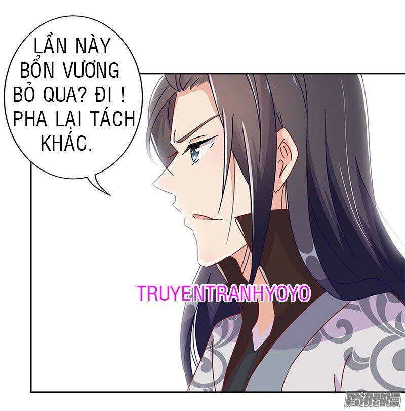 Vương Gia Người Thật Xấu Xa Chương 25.1 Ảnh 14