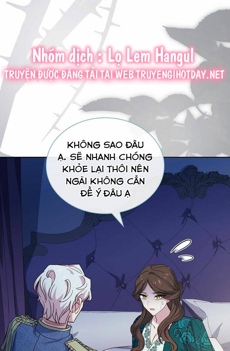 Tiểu Thư Muốn Được Nghỉ Ngơi Chương 111 Ảnh 77