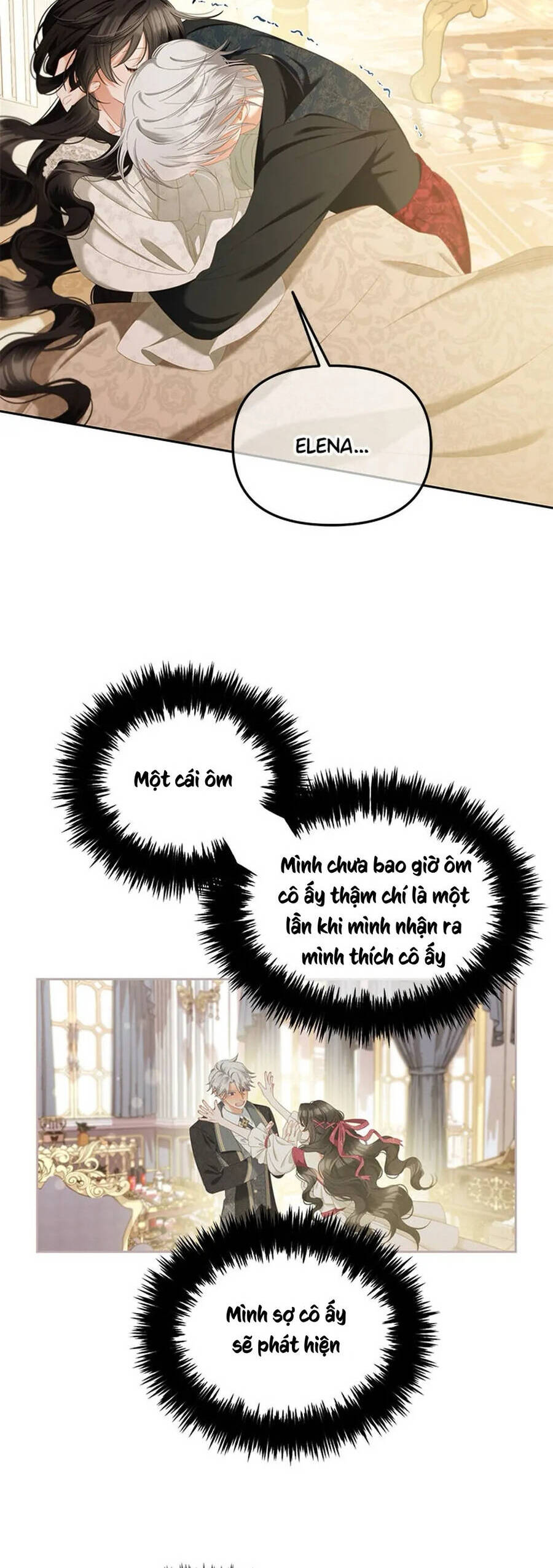 Tôi Sẽ Ở Ngay Bên Cạnh Nam Chính Chương 51 Ảnh 39