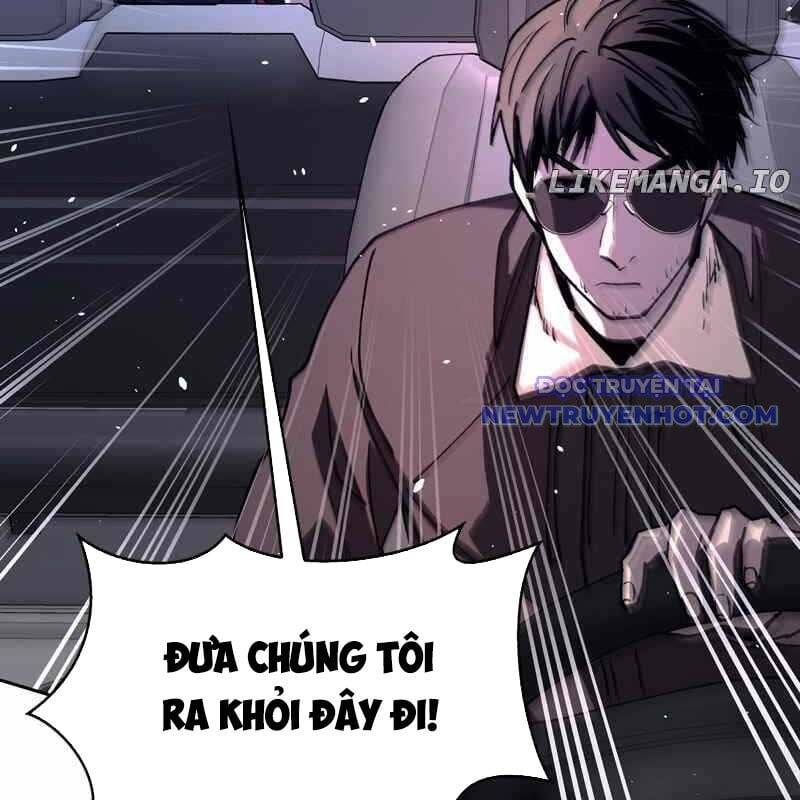 Tận Thế Cũng Chỉ Là Trò Chơi Chương 71 Ảnh 110