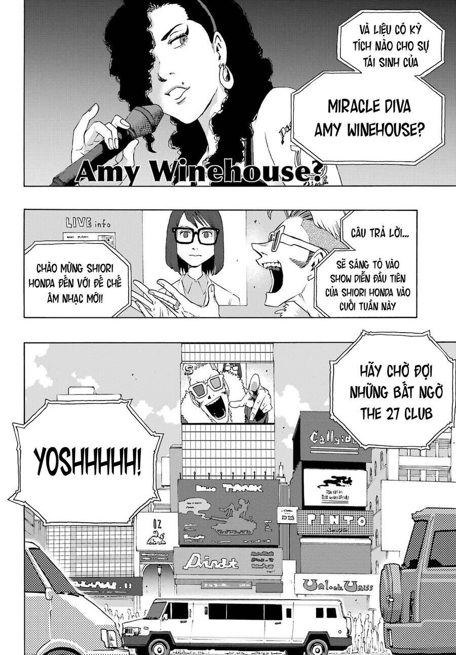 Shiori Experience - Jimi Na Watashi To Hen Na Oji-San Chương 89 Ảnh 4