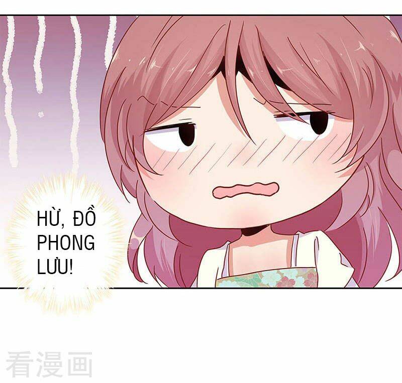 Vương Gia Người Thật Xấu Xa Chương 20.2 Ảnh 15