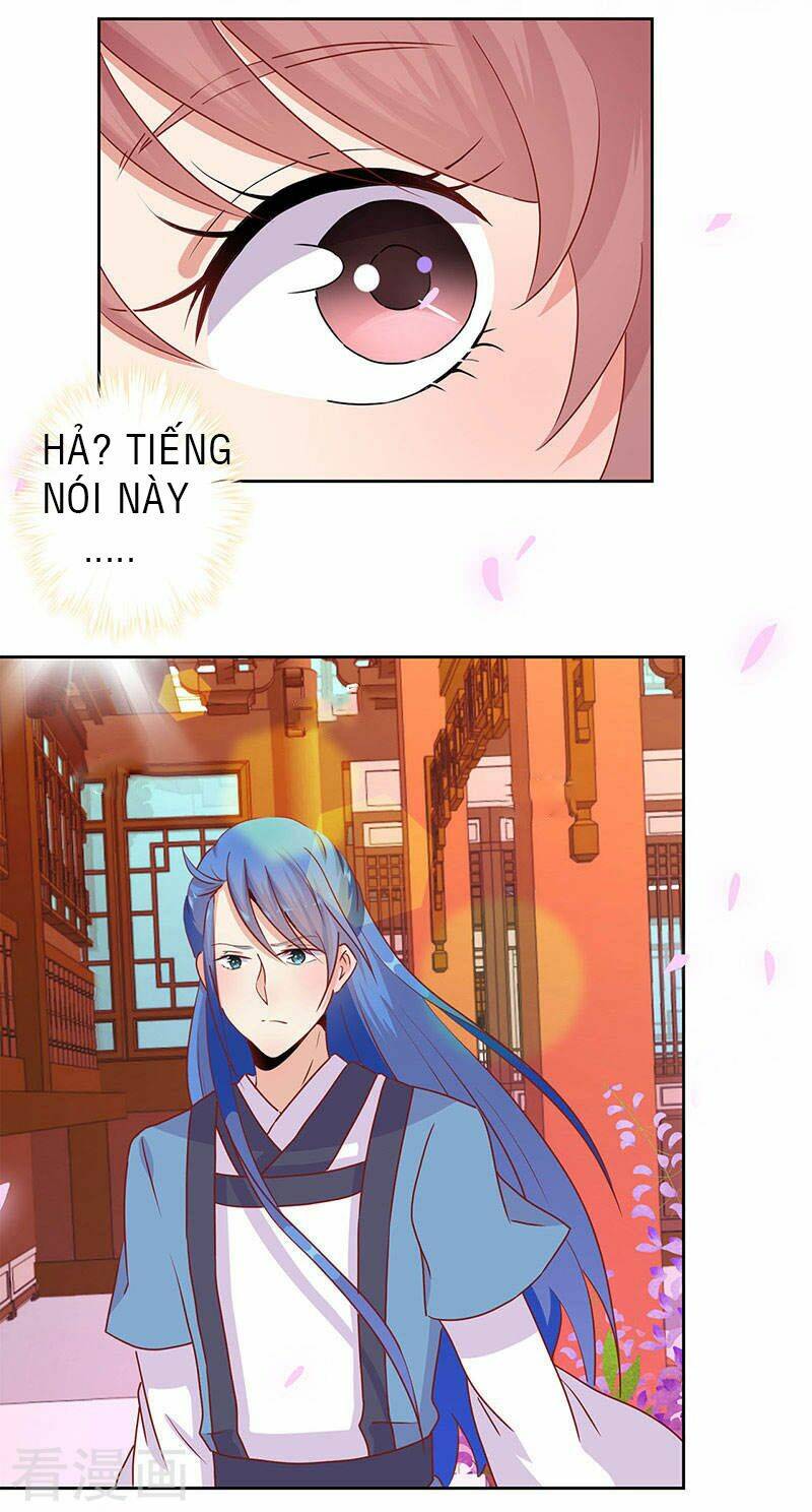 Vương Gia Người Thật Xấu Xa Chương 18.2 Ảnh 14