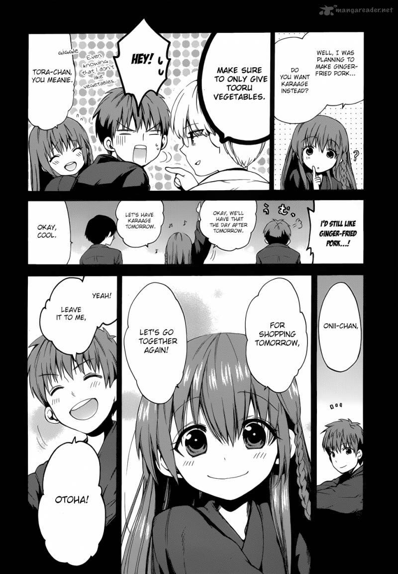 Absolute Duo Chương 14 Ảnh 26