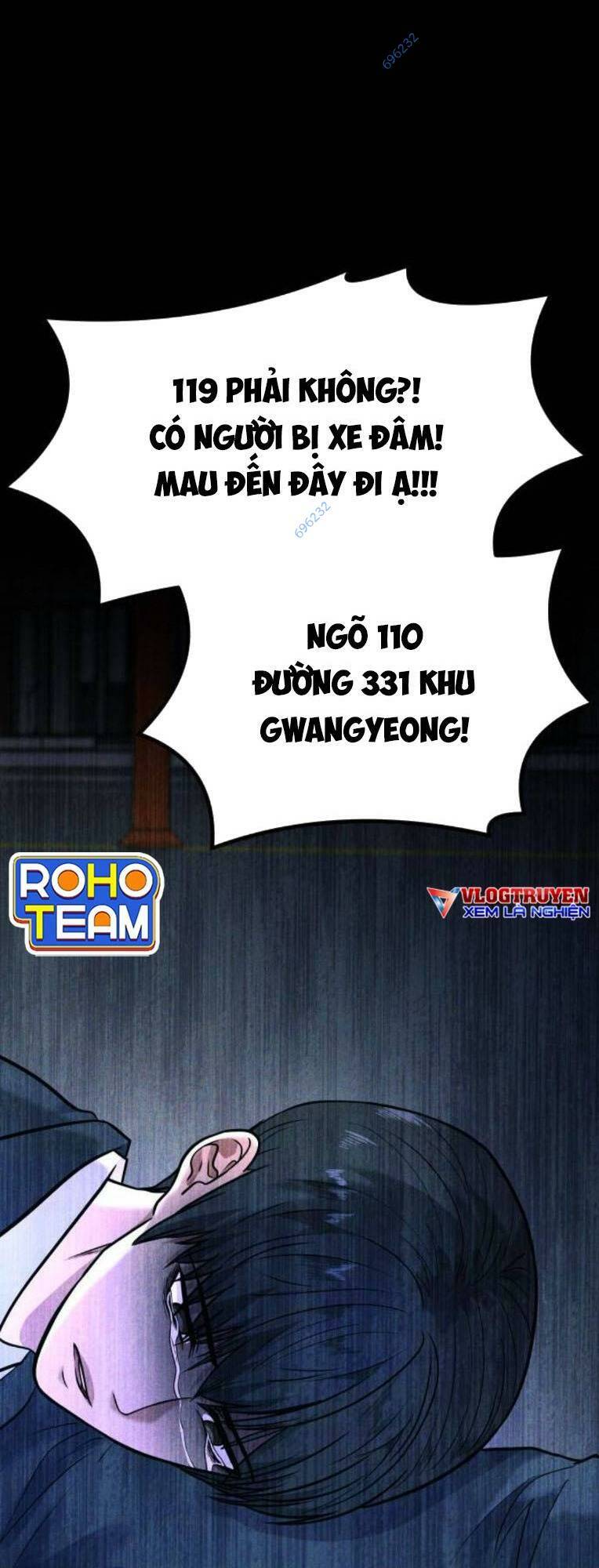 Phòng Kín Chương 33 Ảnh 85
