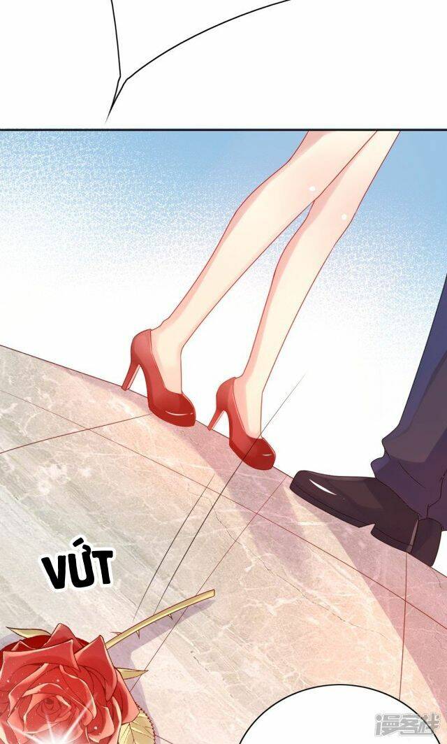 Tôi Đã Yêu Anh Trai Mình Chương 8 Ảnh 30
