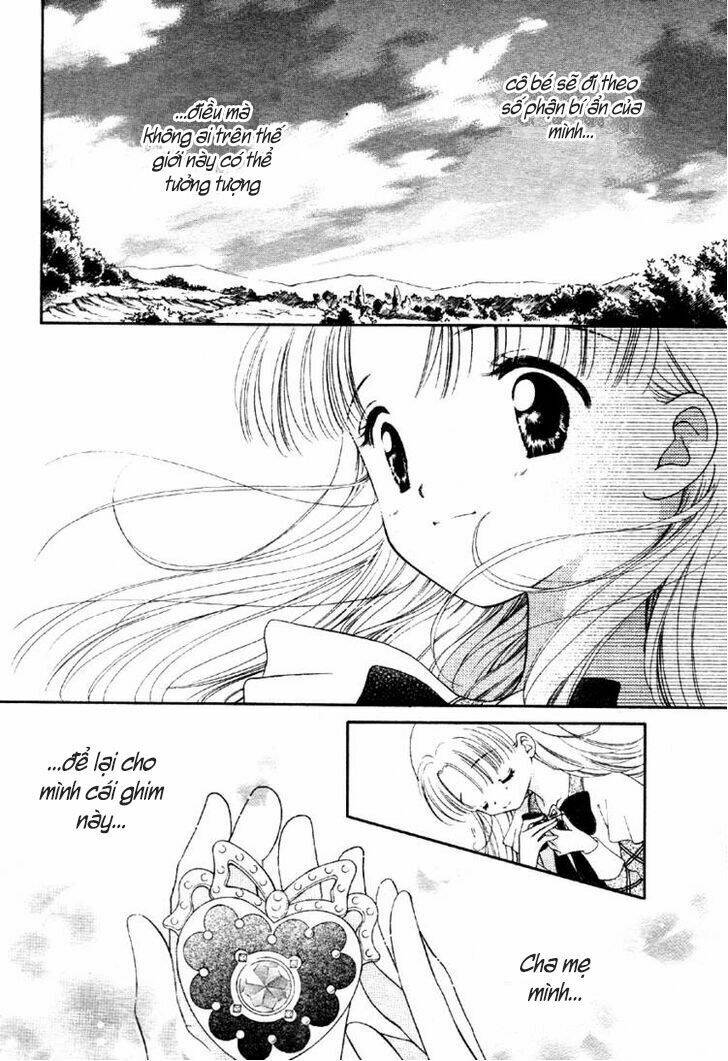 Ashita No Nadja Chương 1 Ảnh 13