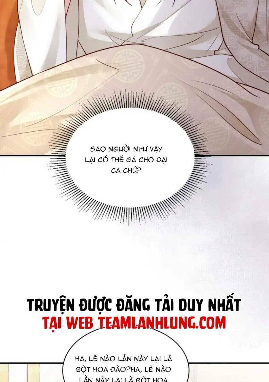 Phú Bà Xuyên Không : Thế Tử Không Dễ Lừa Gạt Chương 23 Ảnh 34