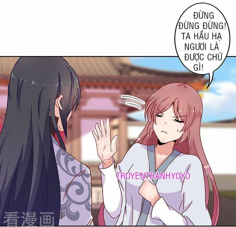 Vương Gia Người Thật Xấu Xa Chương 22.2 Ảnh 3