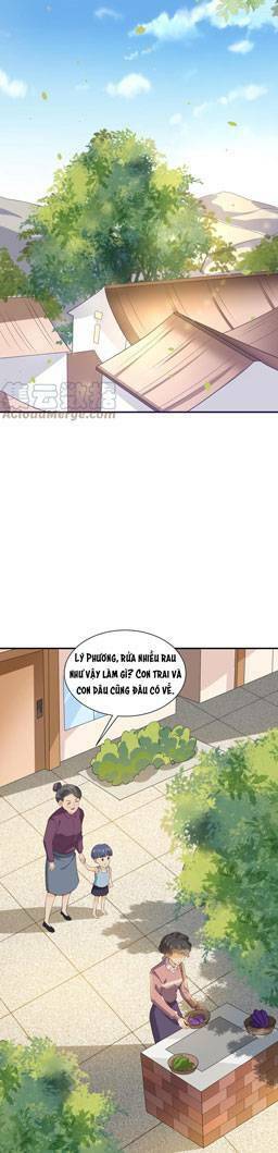 Hệ Thống: Thăng Cấp Nhờ Việc Nuôi Con Chương 10 Ảnh 18