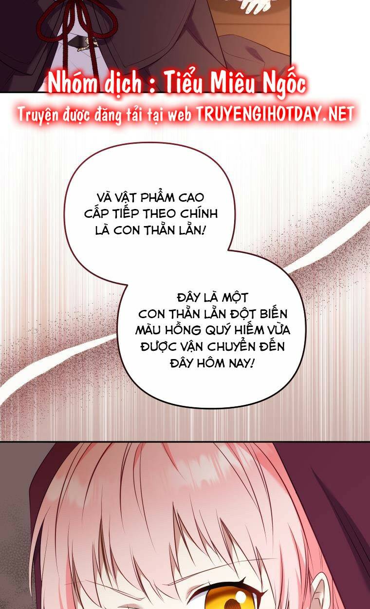 Papa Tôi Là Bạo Chúa Ác Ma Chương 33 Ảnh 37