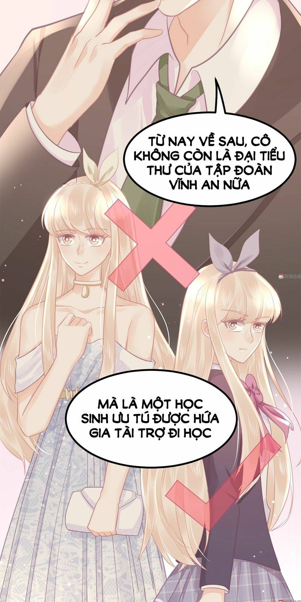 Bọn Họ Đều Muốn Gả Cho Tôi Làm Sao Đây? Chương 15 Ảnh 38