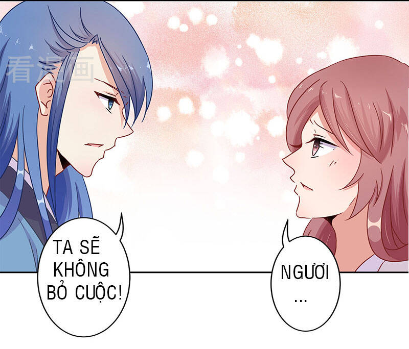 Vương Gia Người Thật Xấu Xa Chương 19.1 Ảnh 16