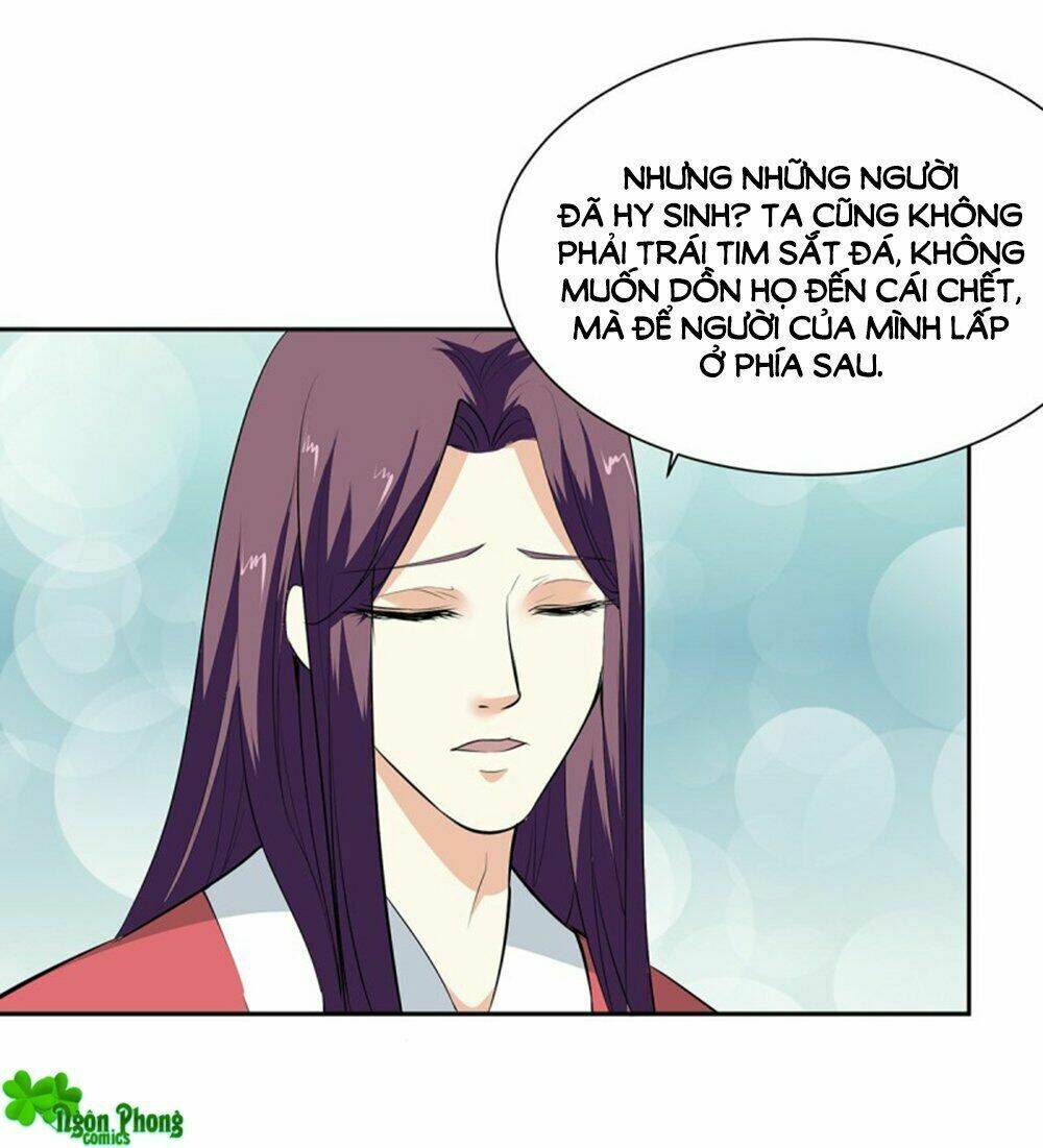 Hỏa Hồ Chương 51 Ảnh 56