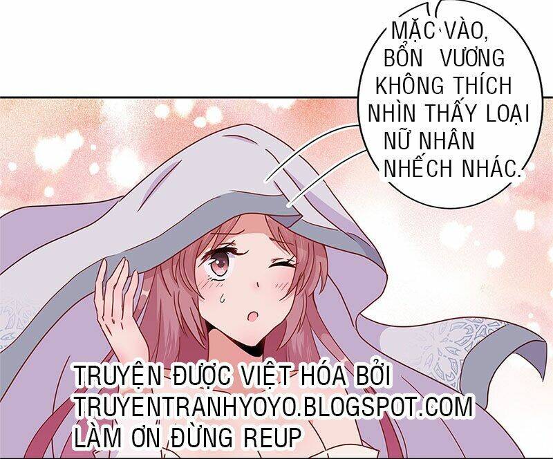 Vương Gia Người Thật Xấu Xa Chương 21.2 Ảnh 3