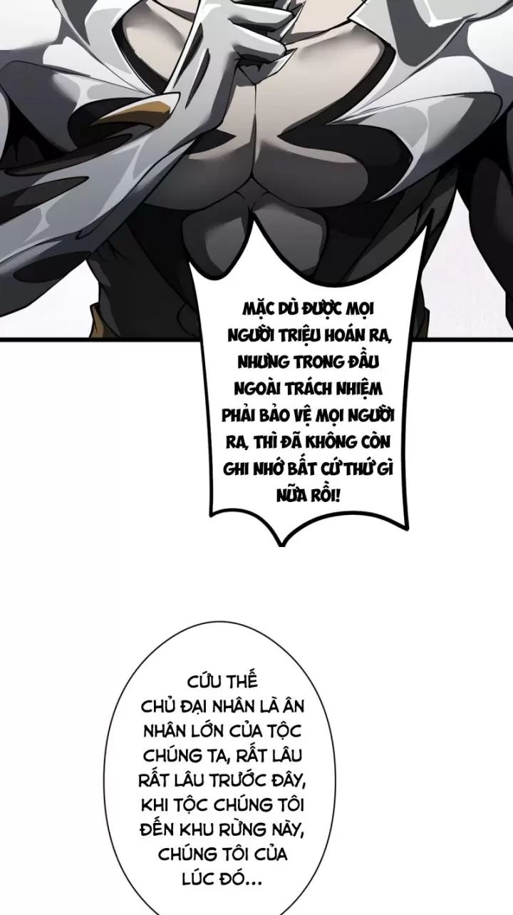 Ta, Chúa Tể Rừng Xanh Chương 17 Ảnh 42