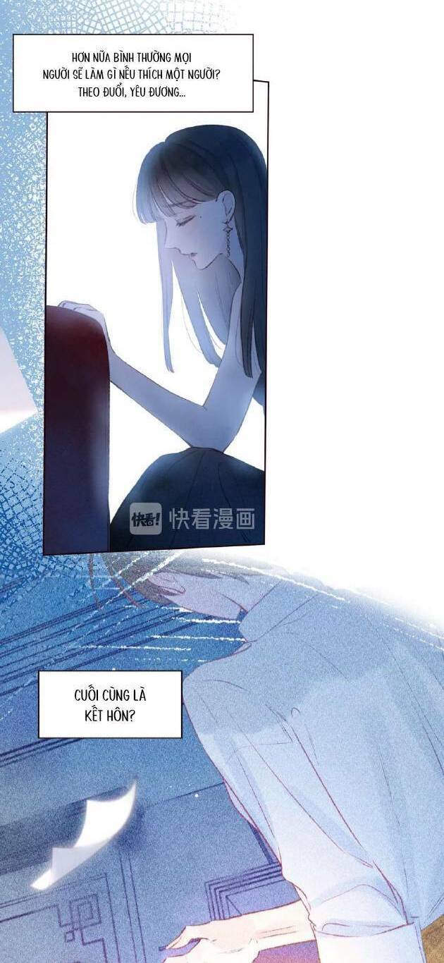 Vũ Xuyên Vật Ngữ Chương 31 Ảnh 15