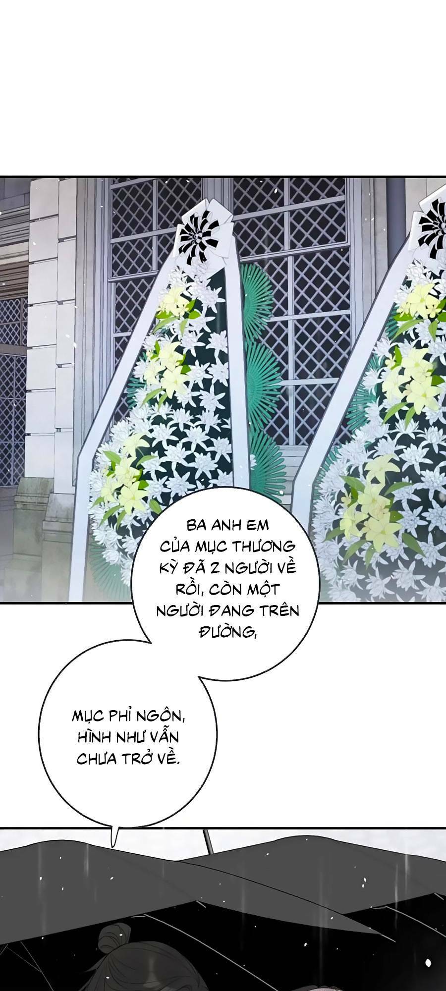 Lâu Tiểu Thư, Lại Gặp Nhau Rồi Chương 132 Ảnh 38
