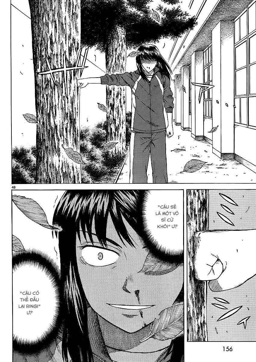 Teppu Chương 1 Ảnh 49