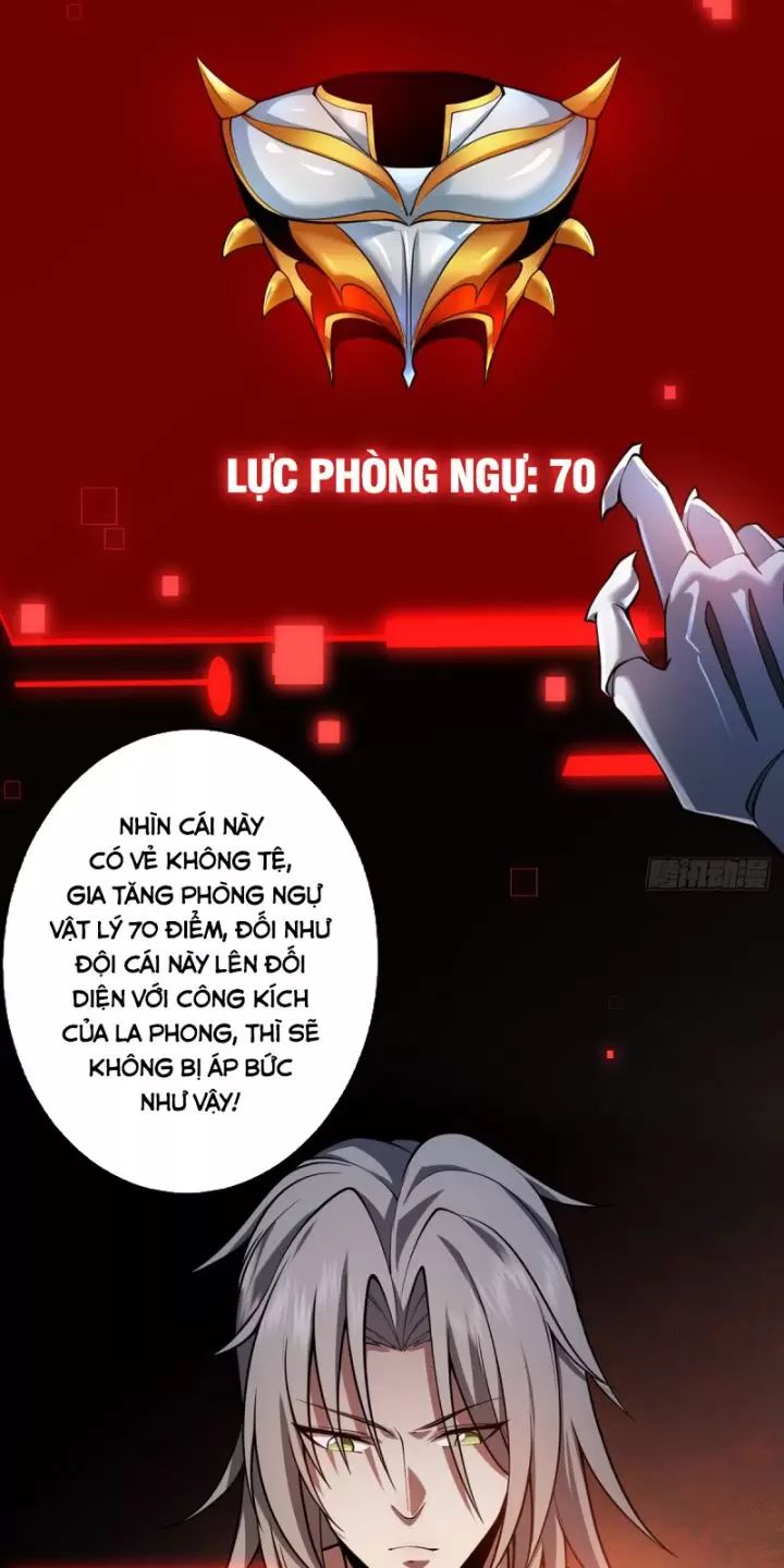 Ta, Chúa Tể Rừng Xanh Chương 16 Ảnh 22