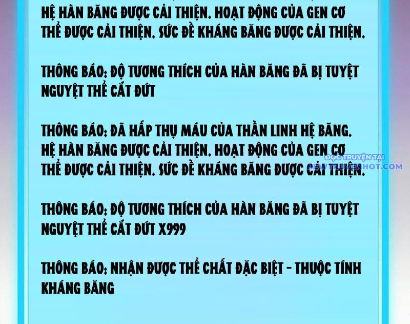 Thế Nhân Thực Sự Tin Tôi Là Đại Boss Chương 106 Ảnh 30