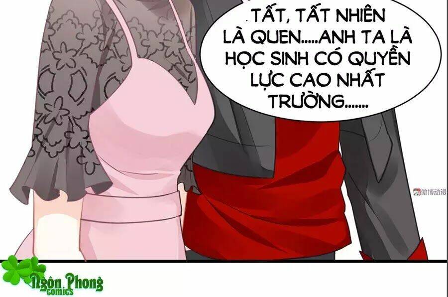 Bọn Họ Đều Muốn Gả Cho Tôi Làm Sao Đây? Chương 17 Ảnh 18