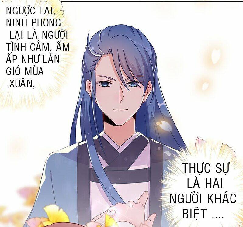 Vương Gia Người Thật Xấu Xa Chương 21.2 Ảnh 6