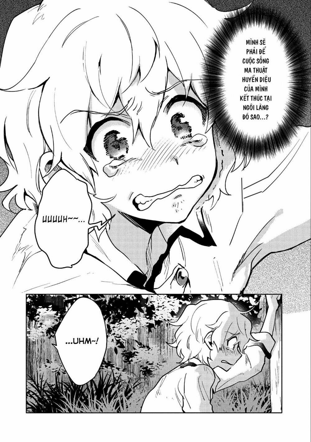 Saikyou Juzoku Tensei: Cheat Majutsushi No Slow Life Chương 7 Ảnh 10
