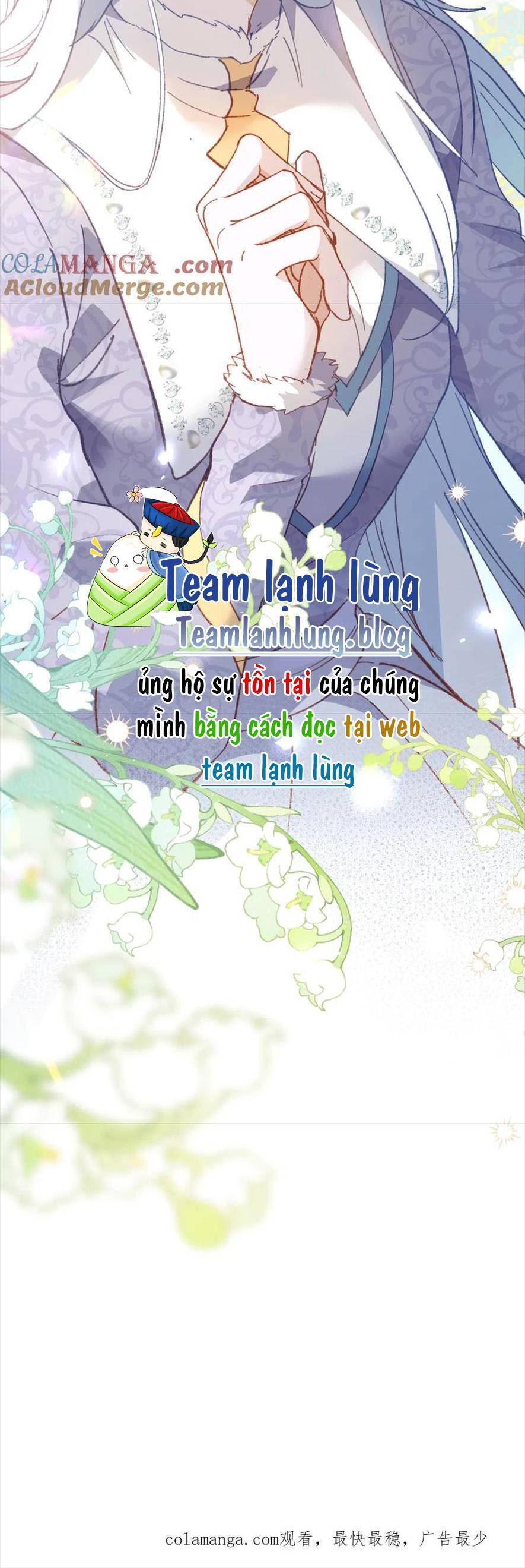 Bổn Công Chúa Không Muốn Được Chiều Chuộng Chương 38 Ảnh 36
