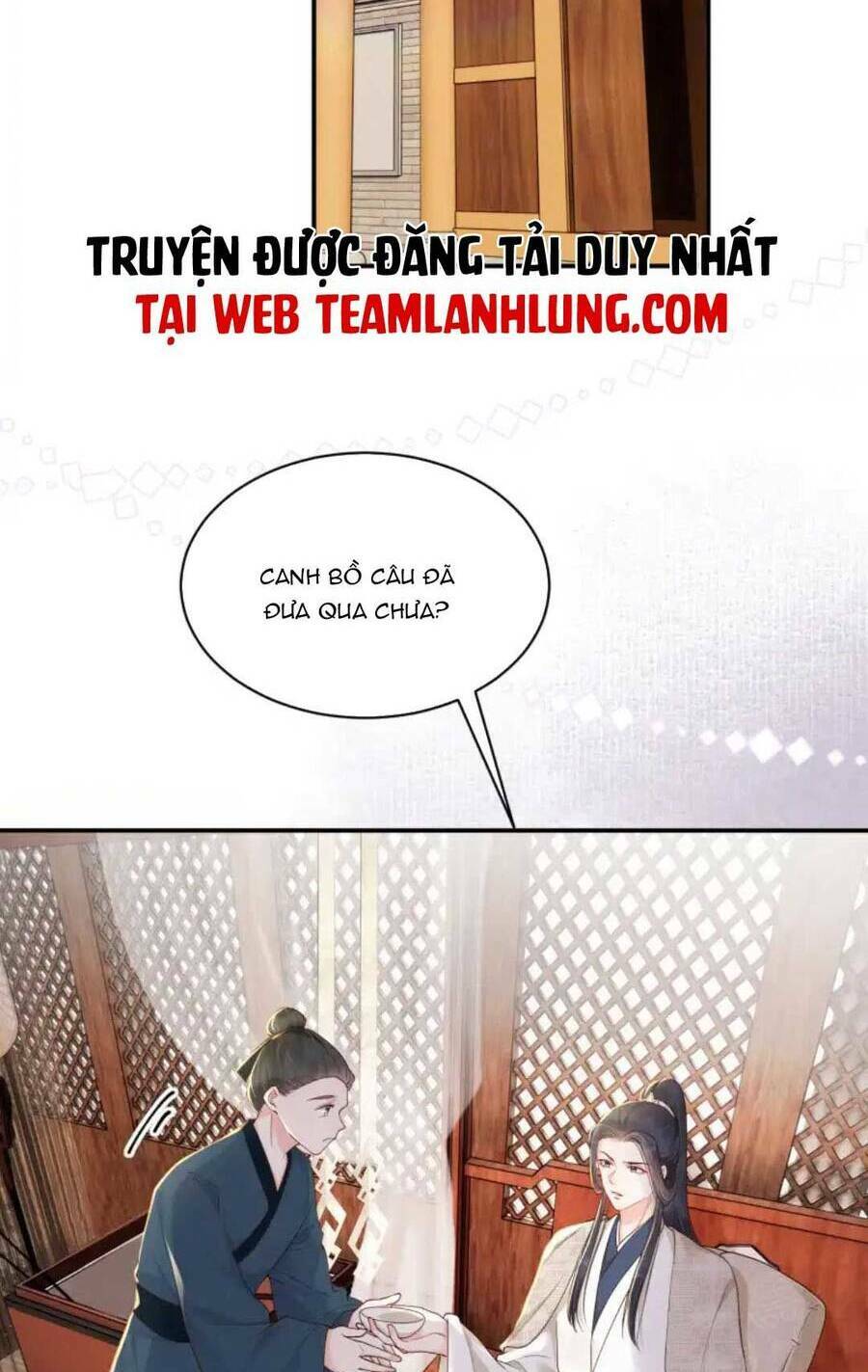 Phú Bà Xuyên Không : Thế Tử Không Dễ Lừa Gạt Chương 23 Ảnh 21