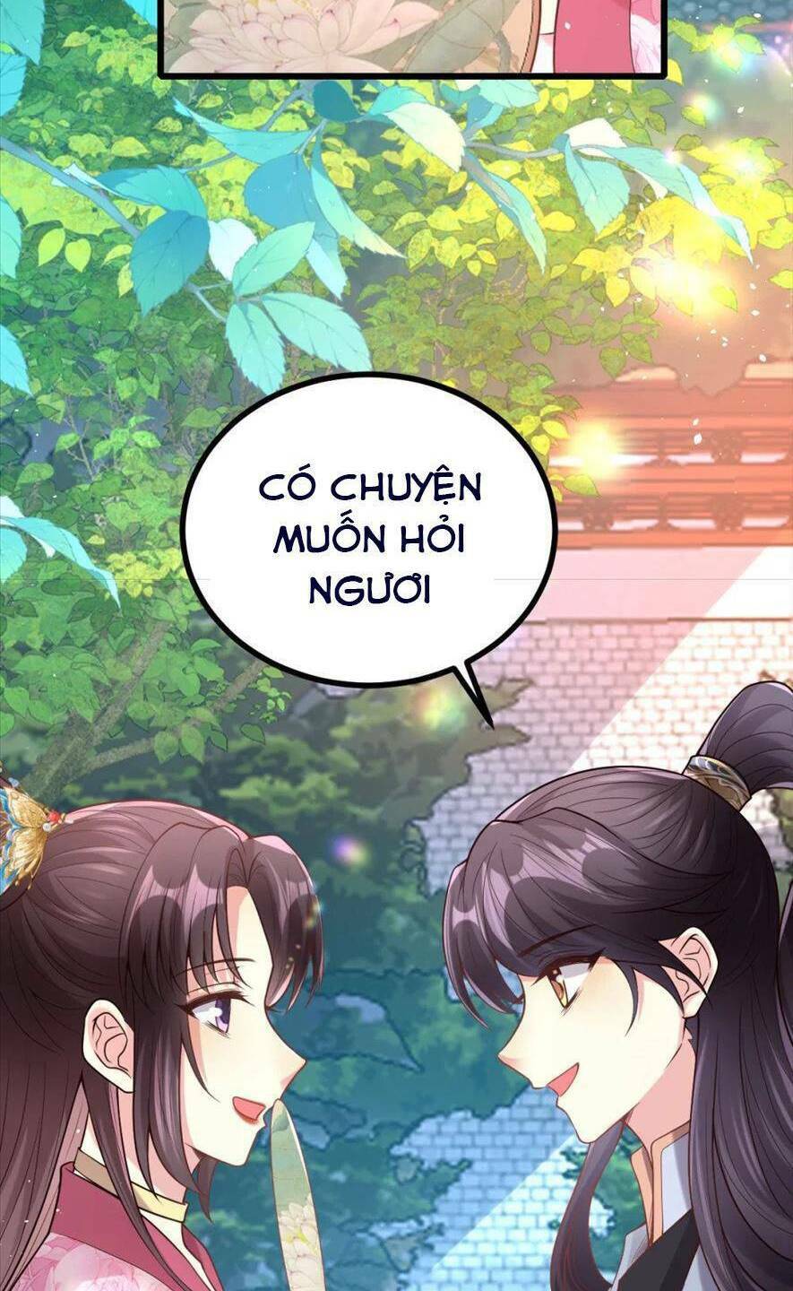 Phò Mã Hôm Nay Cũng Muốn Phản Công Chương 44 Ảnh 46