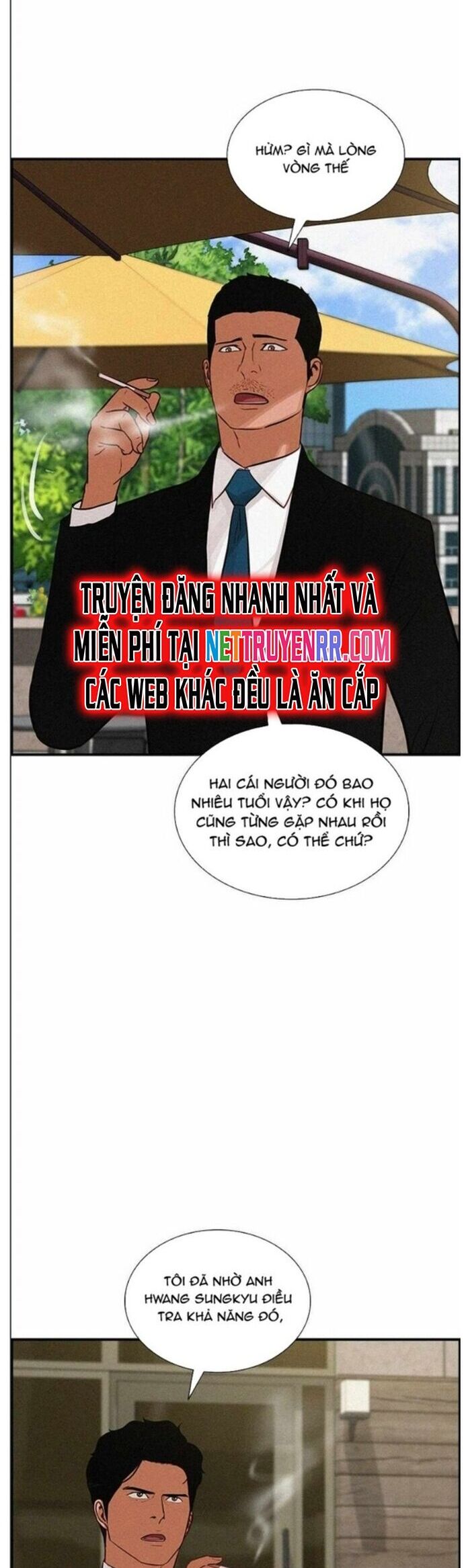 Chúa Tể Đồng Tiền Chương 172 Ảnh 27