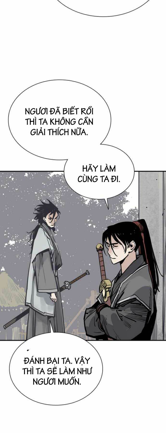 Sát Thủ Tống Lý Thu Chương 55 Ảnh 40