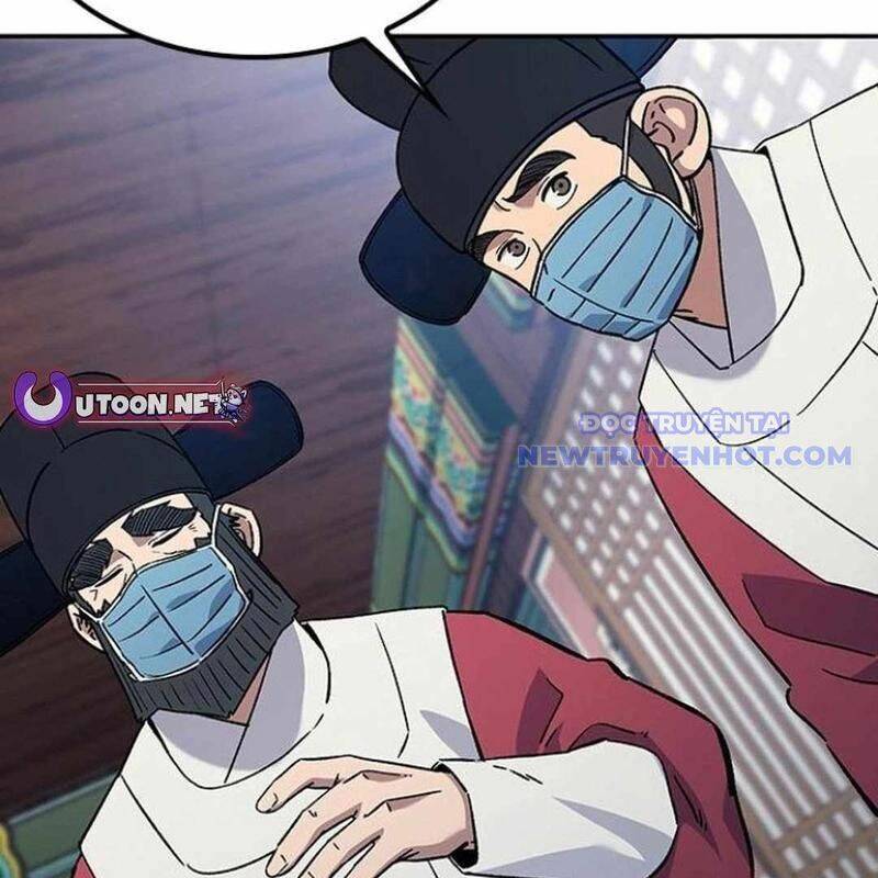 Bác Sĩ Tới Joseon Chương 34 Ảnh 125